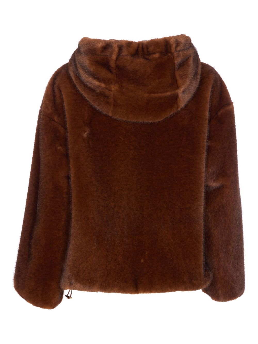 Herno Coats - Brown | 9df535655349268cfecb000d2cdafccfdadf31a6