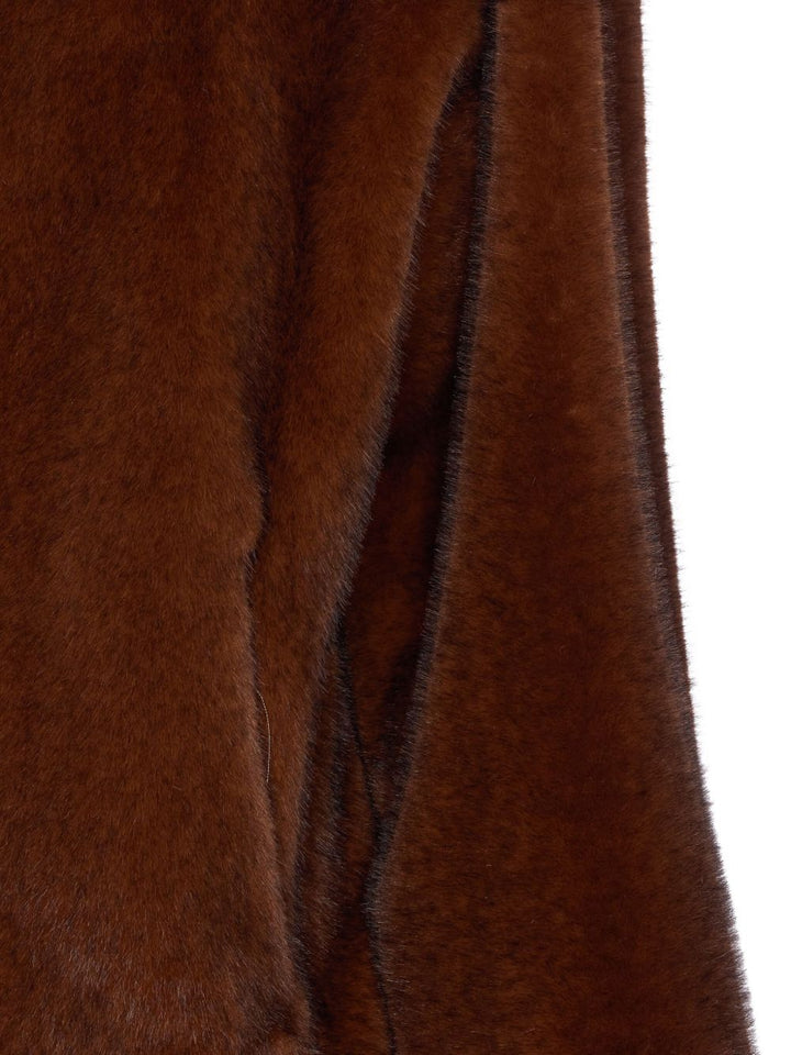 Herno Coats - Brown | d960d25133bf52f5531ab51d54a542a0c28a8ba1