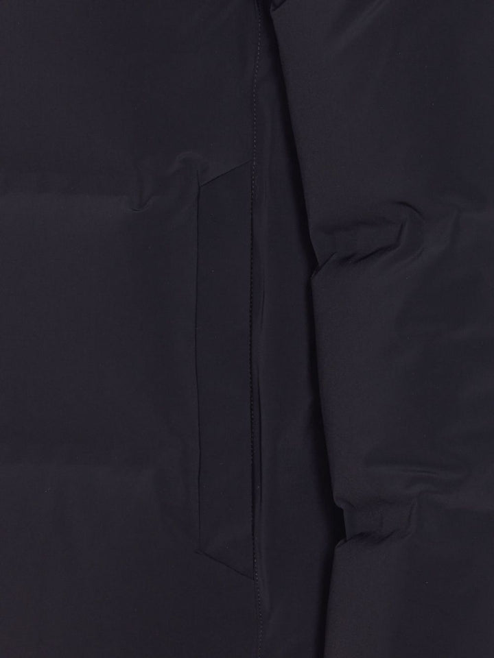 Herno Coats - Blacks and greys | 39ff997ed45786fdc92b49248716bce758e55943