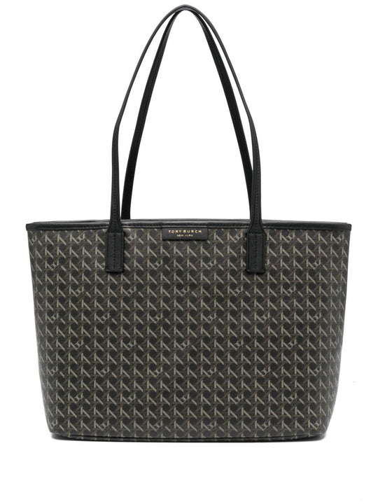 Ever-Ready Small Cotton Tote Bag