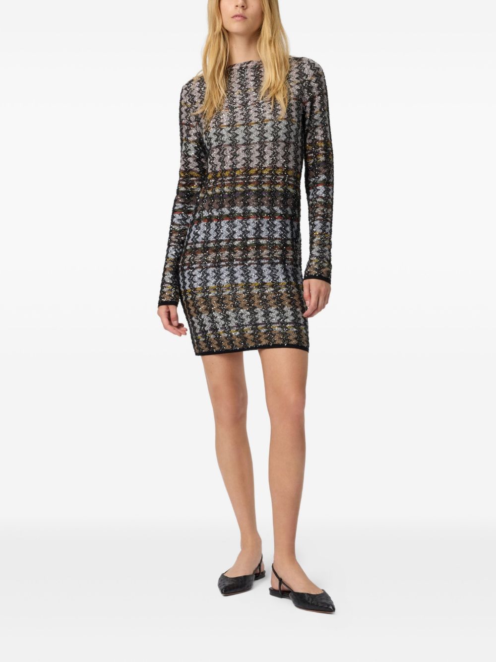 Missoni Dresses - Light and natural | 568701033fc7f0a977200b13324ad460b5a859f5
