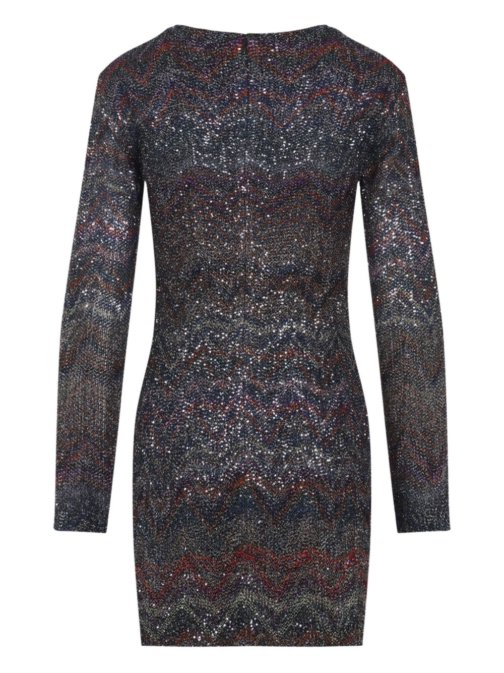 Missoni Dresses Multicolor | Wanan Luxury Missoni Dresses Multicolor | Wanan Luxury