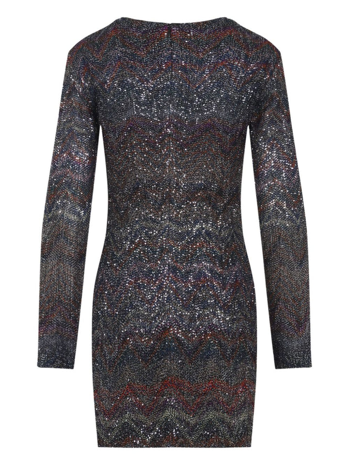 Missoni Dresses - MULTICOLOR | be5936ddb2035bc2160fa76b116e074d06d927a5