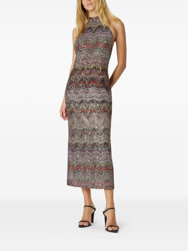 Missoni Dresses - MULTICOLOR | 0f06c8ee909938dcd63a7e9469834f4a86e82aa0