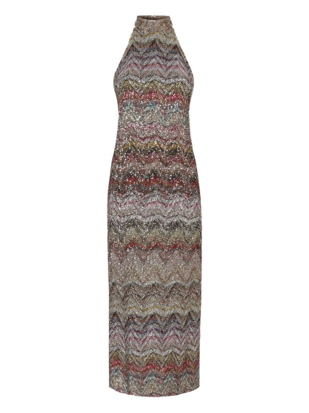 Missoni Dresses - MULTICOLOR | bc43ba6876a2ce8bd0b0e6d68e419d7c13ae5eda