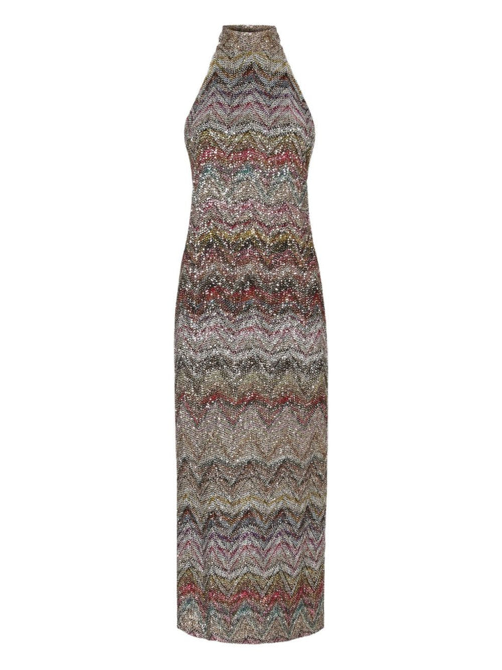 Missoni Dresses - MULTICOLOR | bc43ba6876a2ce8bd0b0e6d68e419d7c13ae5eda