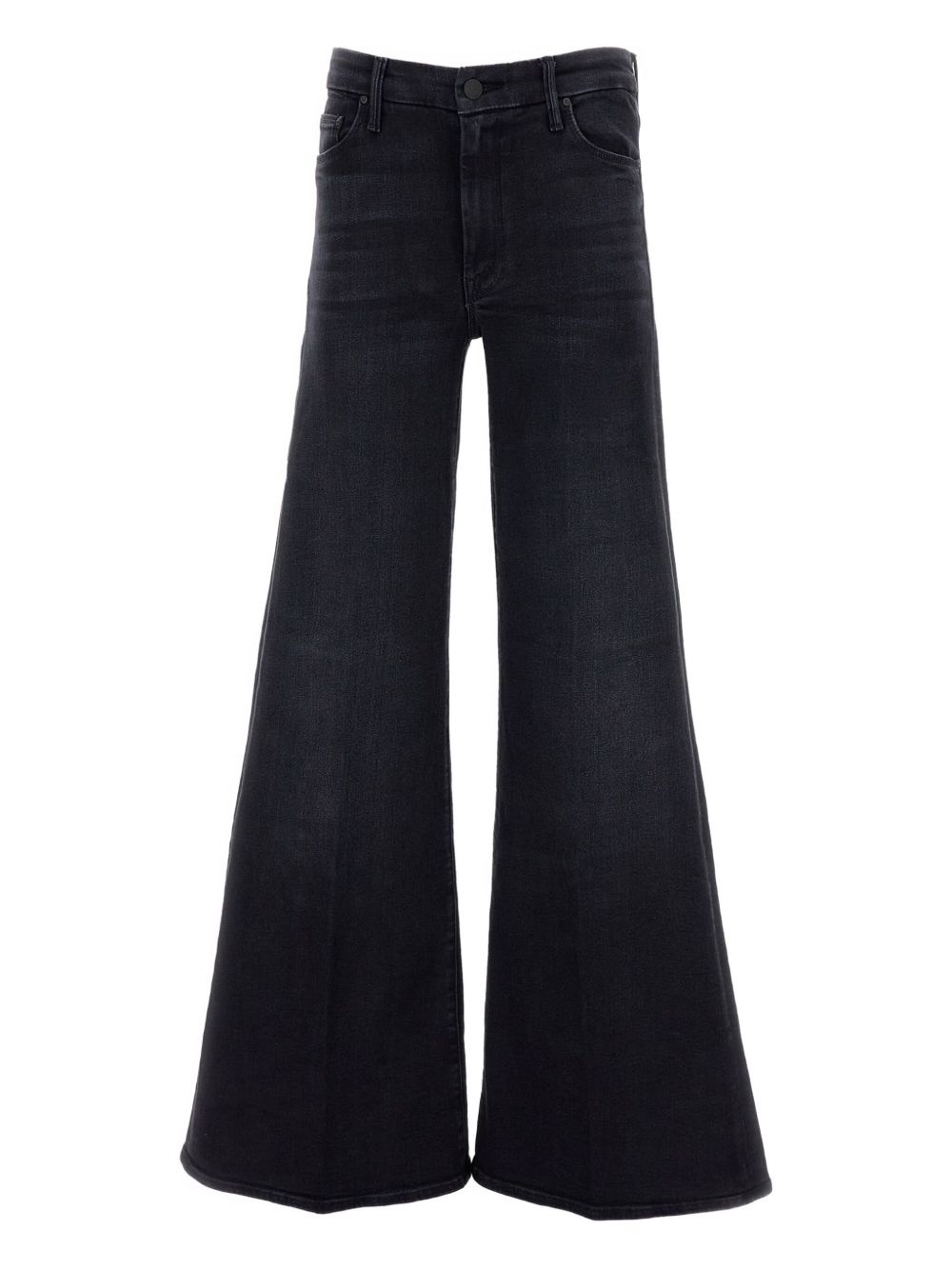 Mother Jeans - Blue and green | 30830766c4890180b2753c50583535e7a599ad04