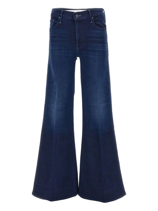 The Twister Sneak Denim Jeans