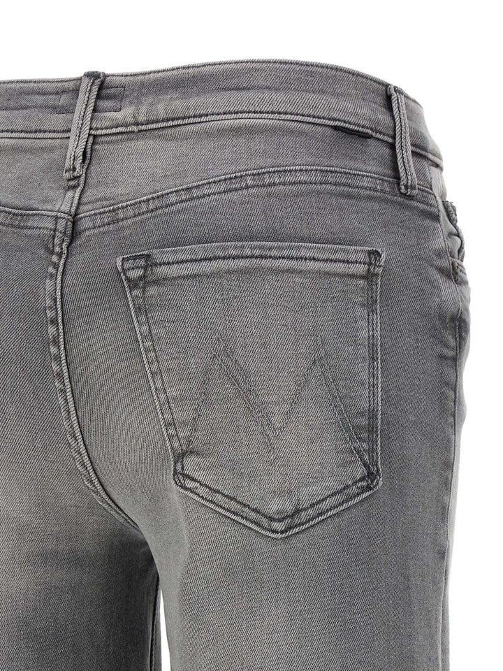 Mother Jeans - Blacks and greys | 6e0ca3597e2dd629c54ed65faefeeeed52521b7b