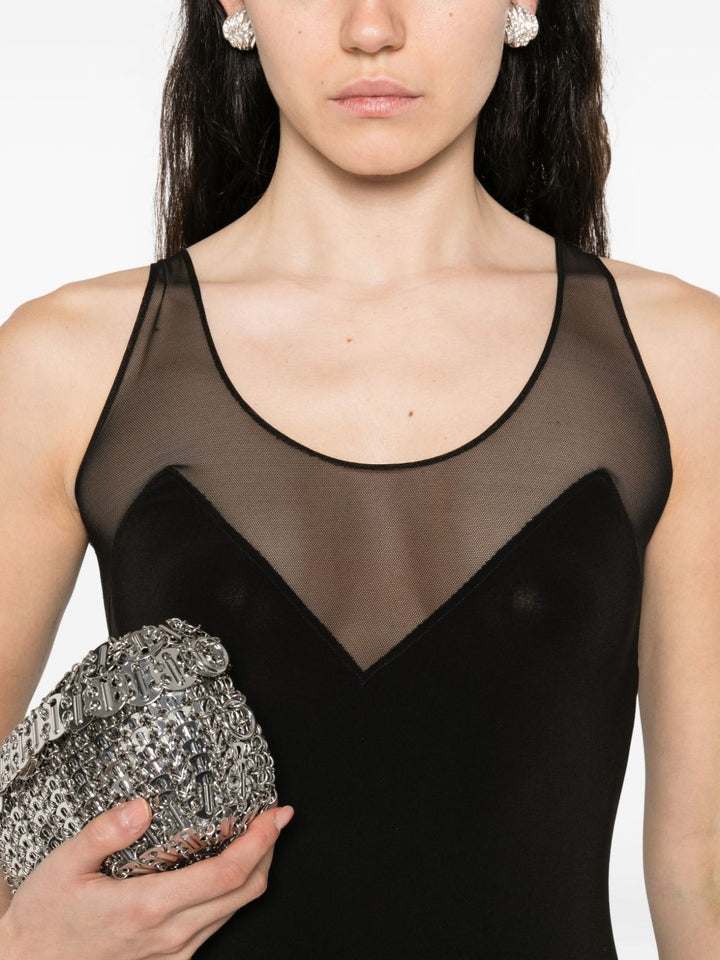 Norma Kamali Dresses - Blacks and greys | c5ebd951d2ad483429a186448f88346285a87cfd