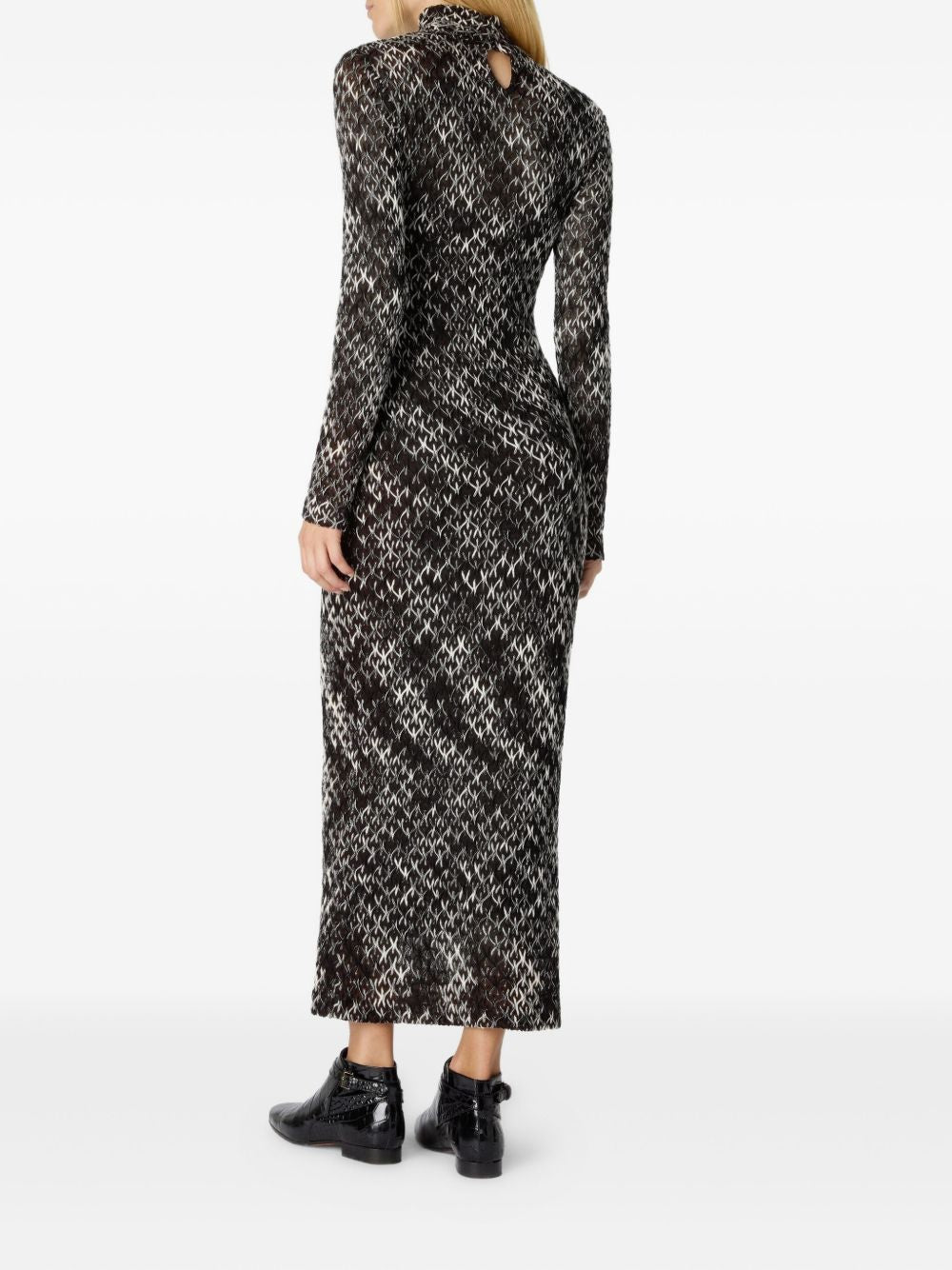 Missoni Dresses - Brown | 552be5bd9ff96500c5aabb6f6f8f1727f5a60610