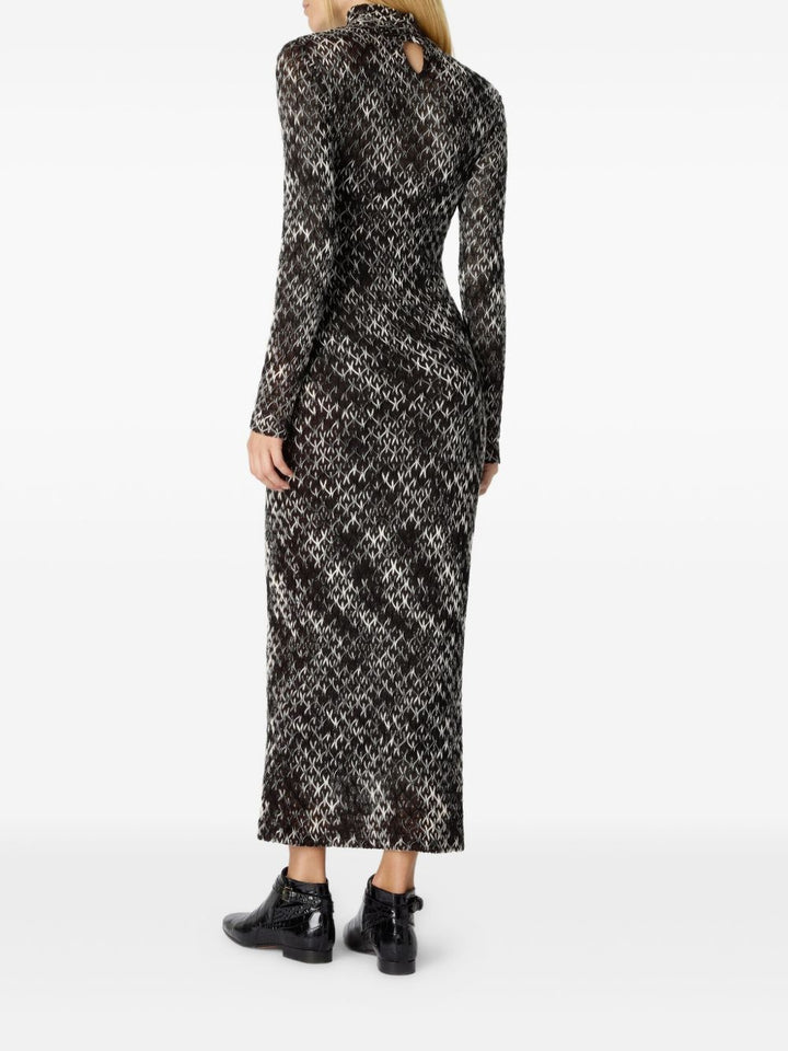 Missoni Dresses - Brown | 552be5bd9ff96500c5aabb6f6f8f1727f5a60610