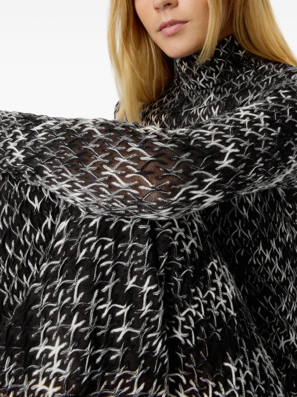 Missoni Dresses - Brown | d80ab7116120ae310fa4726adf233152636cf7de