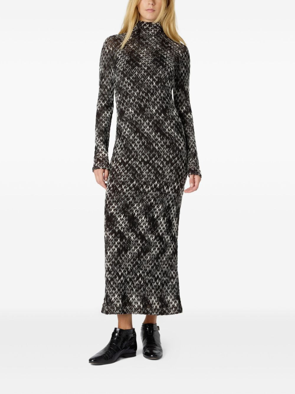 Missoni Dresses - Brown | 6c8d6c7318b3e0f75ec16539e440ddfe3e5b2b87
