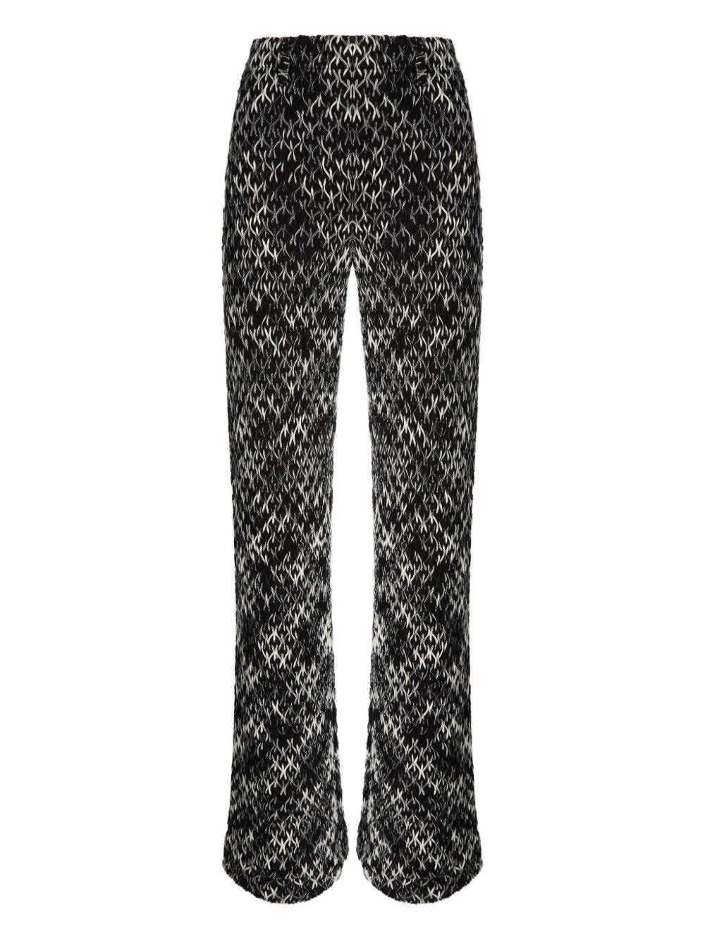 Missoni Trousers - Brown | 234b3e902194bf1f1390619ae8b1d748342eb669