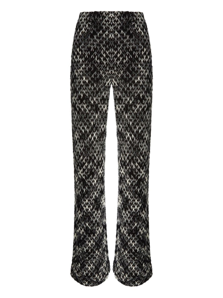 Missoni Trousers - Brown | 234b3e902194bf1f1390619ae8b1d748342eb669