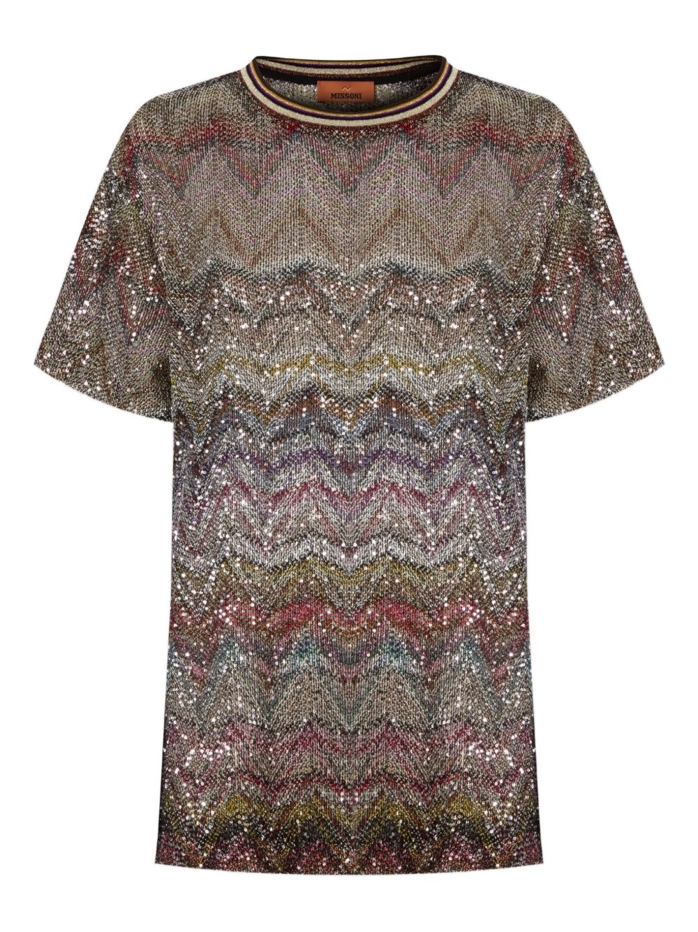Missoni T-shirts and Polos - MULTICOLOR | c3acbe19b48d110e19207e5a42bbd27c985287b7