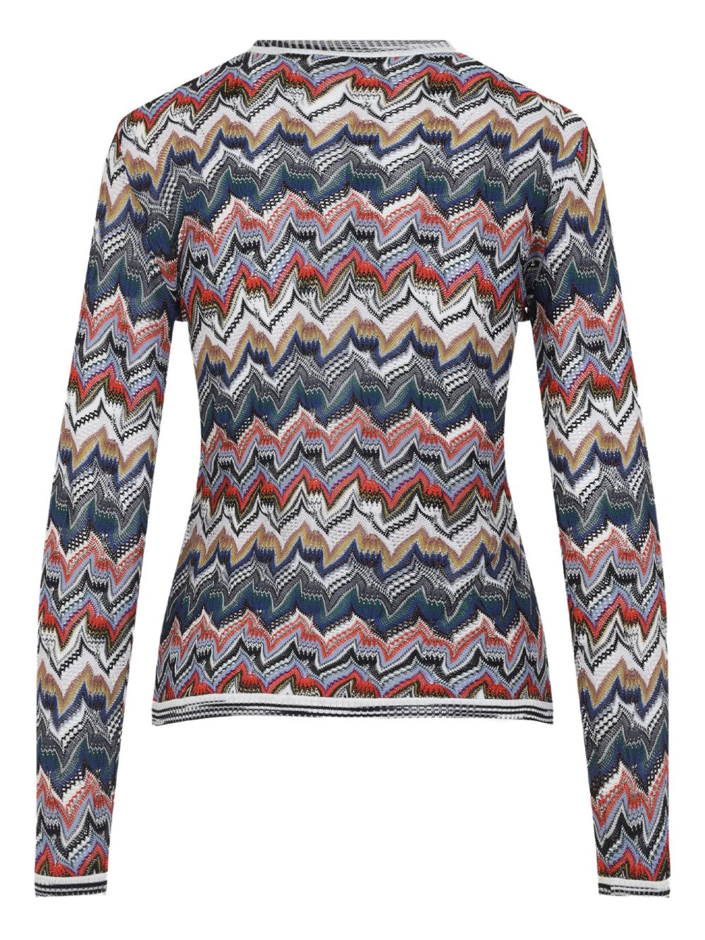 Missoni Sweaters - MULTICOLOR | cfbe7f1ceac8935611bdaadaaa0eb3387e0ba1bc