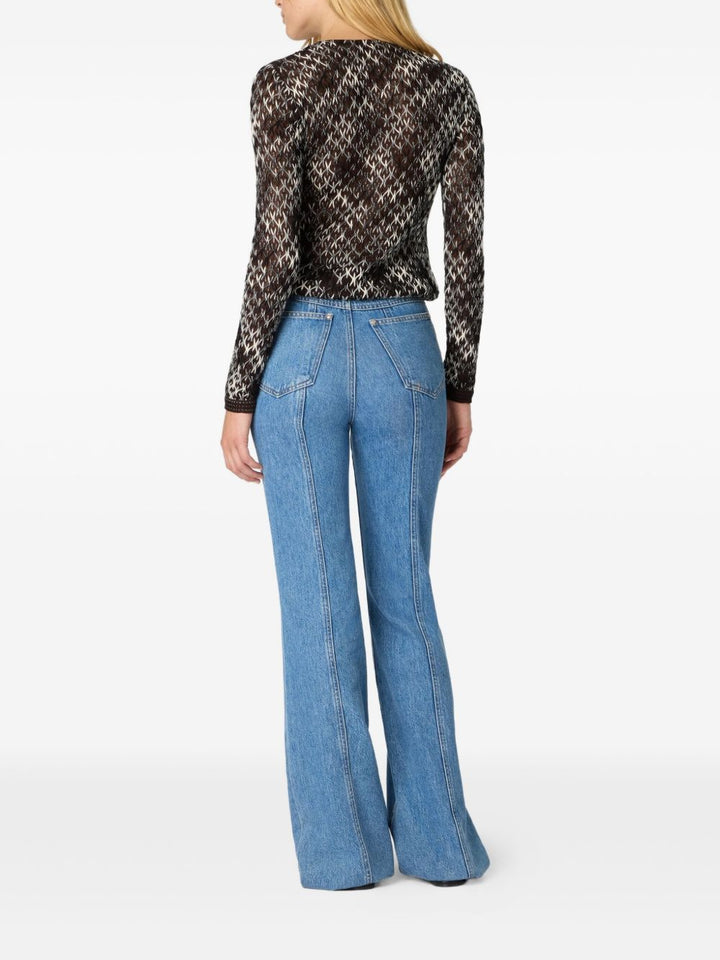 Missoni Sweaters - Brown | aa8566c49a32d92cdf9b4ac809c5979b4b03eb12