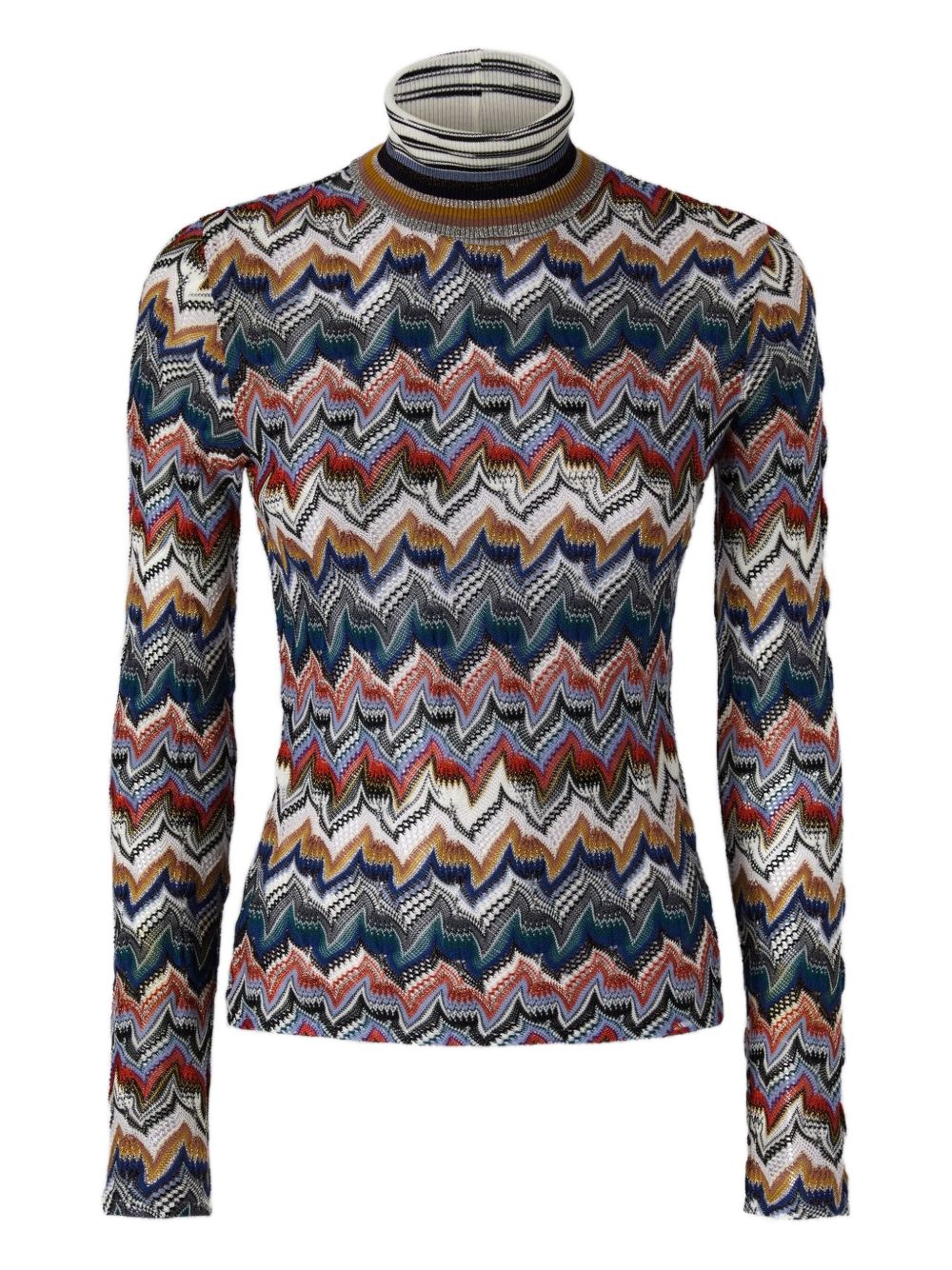 Missoni Sweaters - MULTICOLOR | ad85c01a5e7735ae26ffbbed2e6bda7d7ab56389