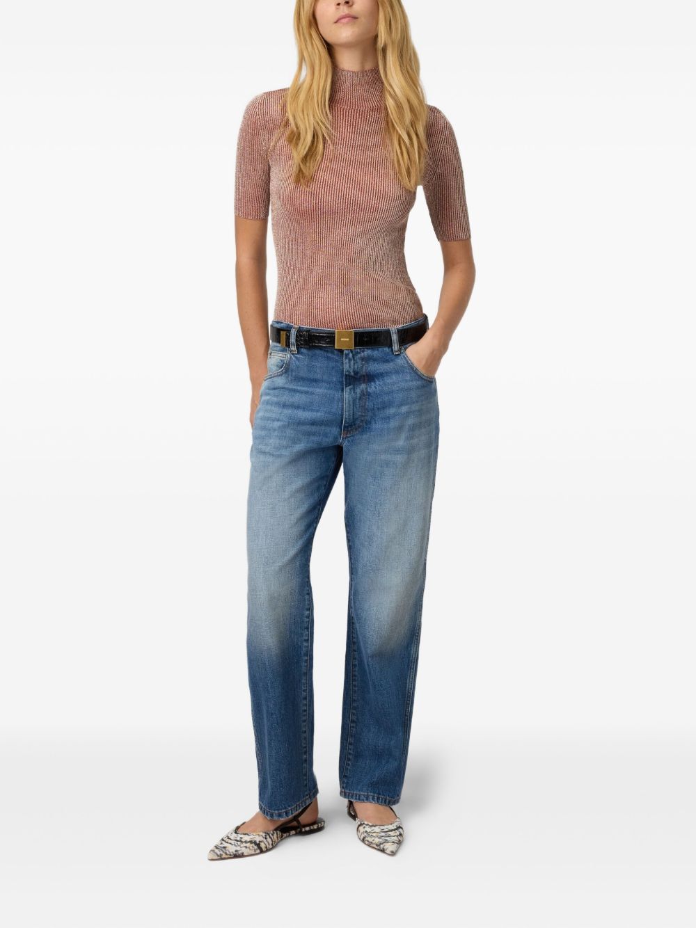 Missoni Sweaters - Light and natural | 20818e6dae47e4ca2260e1b47cf535b89661f799