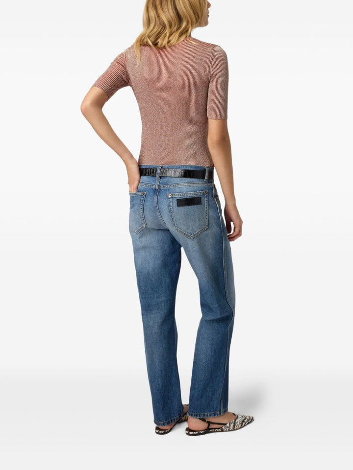 Missoni Sweaters - Light and natural | 73b780c6a983355dc0071f6f1271ea04ac621853