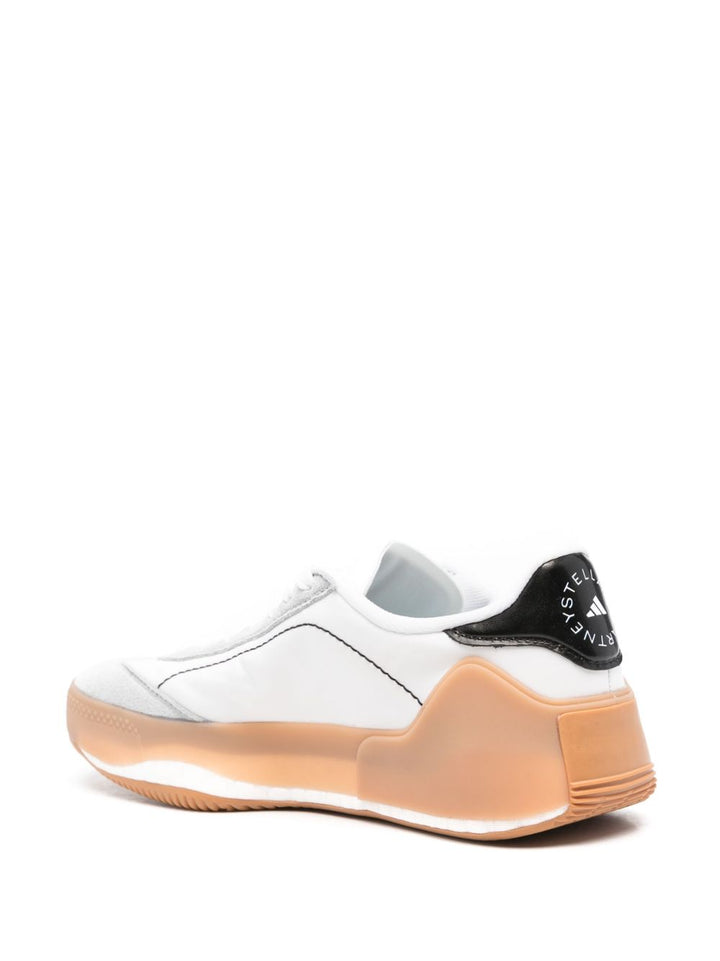 Adidas By Stella Mccartney Sneakers - Light and natural | afcd19feb2eb554ce7c3dd865b99a290da0cf3ef