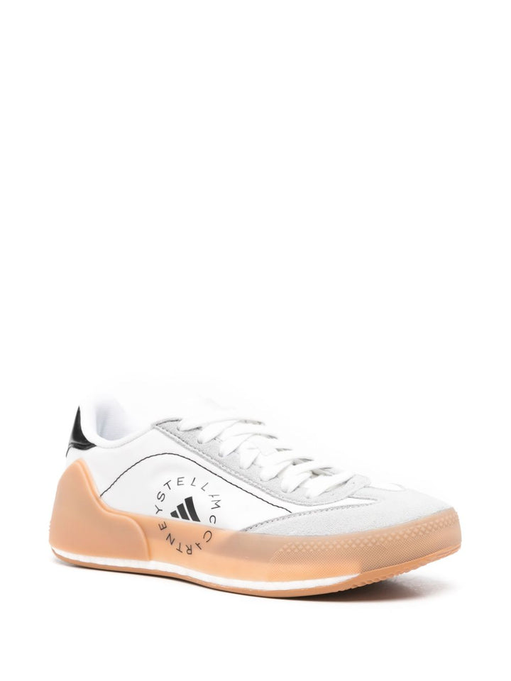 Adidas By Stella Mccartney Sneakers - Light and natural | 842e5c2153139b8d9b32846dc9ee6f9dac2a45d9