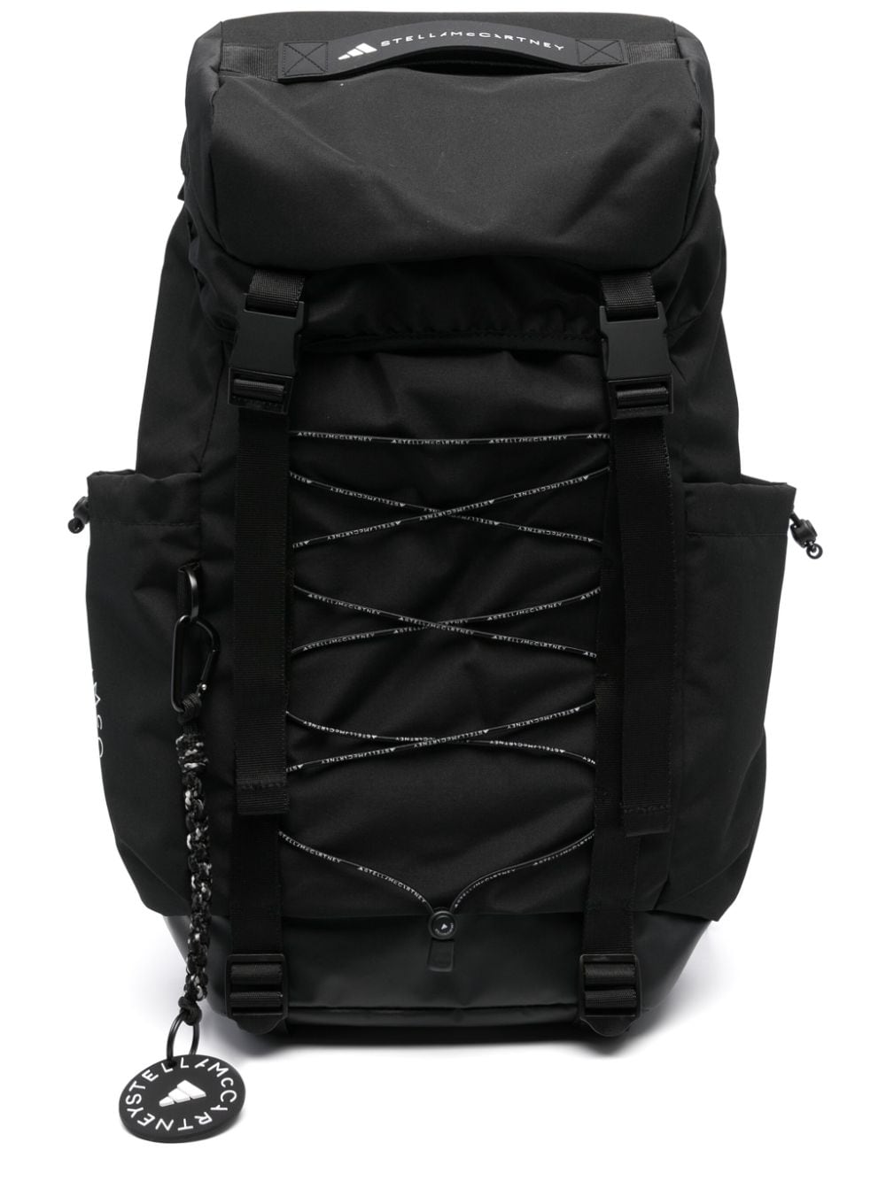 Adidas By Stella Mccartney Bags - Blacks and greys | e05610a456a768ed8579bc5d8a20b727f0b1a79d