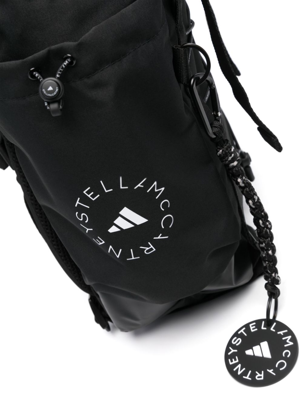 Adidas By Stella Mccartney Bags - Blacks and greys | aab133a28bd019e42256681bea9699d3a7efc23d