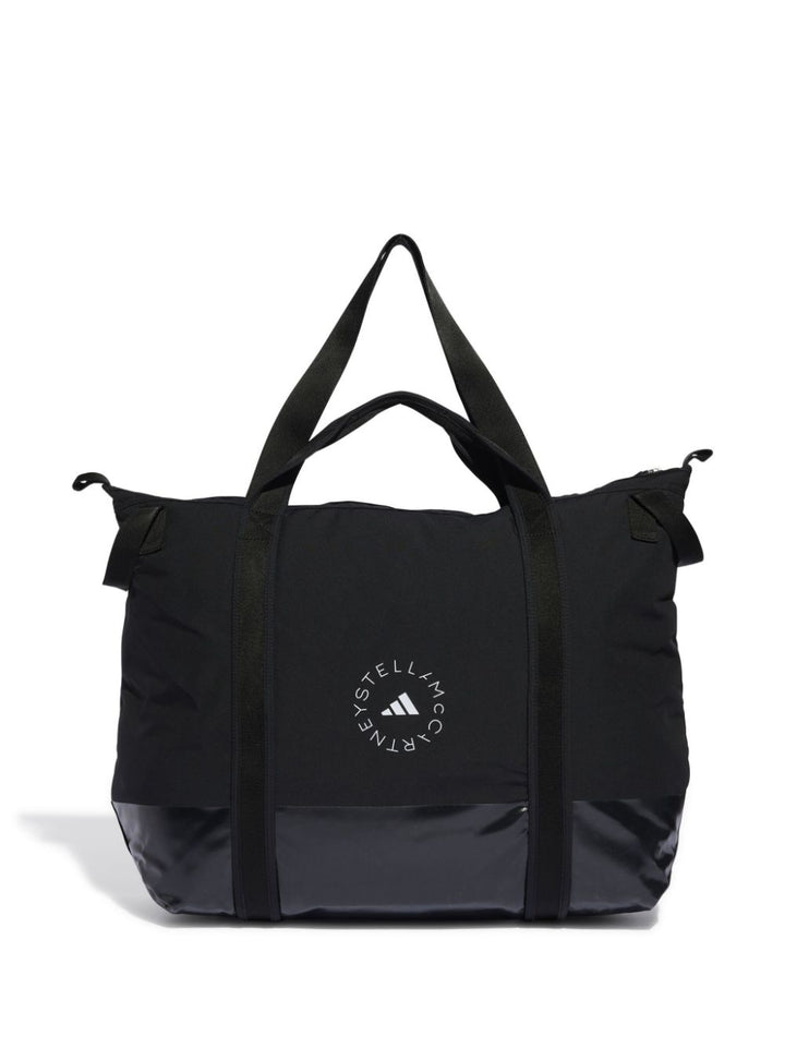 Adidas By Stella Mccartney Bags - Blacks and greys | da17c6b055075c5c54f316871aca0c087d0ec471