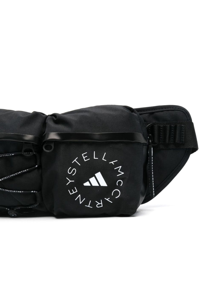 Adidas By Stella Mccartney Bags - Blacks and greys | a5c5f680f4ab54c1540bfb16e6ed2bc89a17f4e0