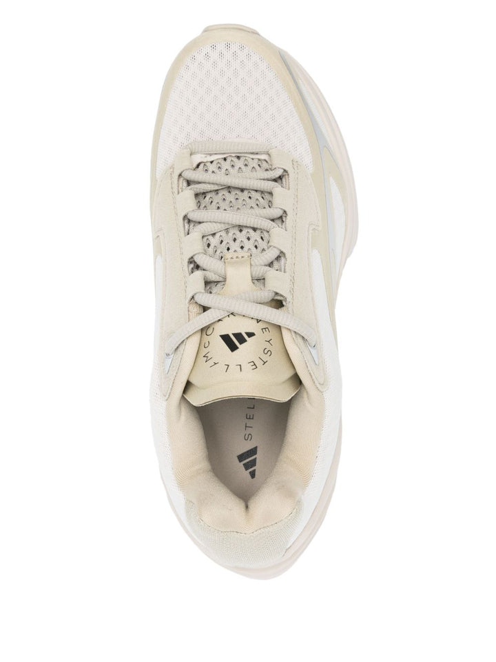 Adidas By Stella Mccartney Sneakers - Light and natural | 42e48216fc717aefabd375f24a2c12cf54e21703