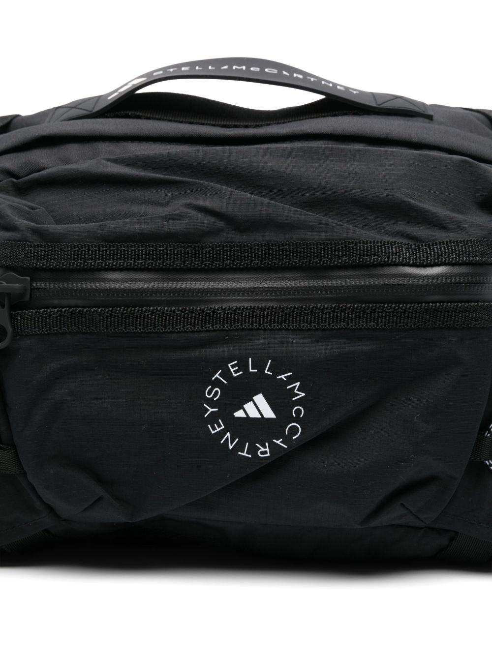 Adidas By Stella Mccartney Bags - Blacks and greys | 7a6b2ef4e07a11ed960d7ab1e5366f872b5bb343
