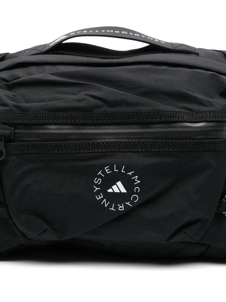 Adidas By Stella Mccartney Bags - Blacks and greys | 7a6b2ef4e07a11ed960d7ab1e5366f872b5bb343