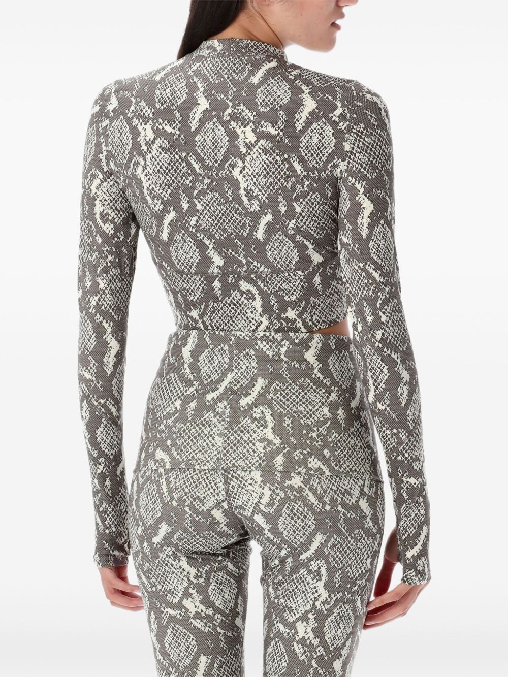 Adidas By Stella Mccartney T-shirts and Polos - Light and natural | c8d9187c11c600c2c9564cad079975e4a92871d3