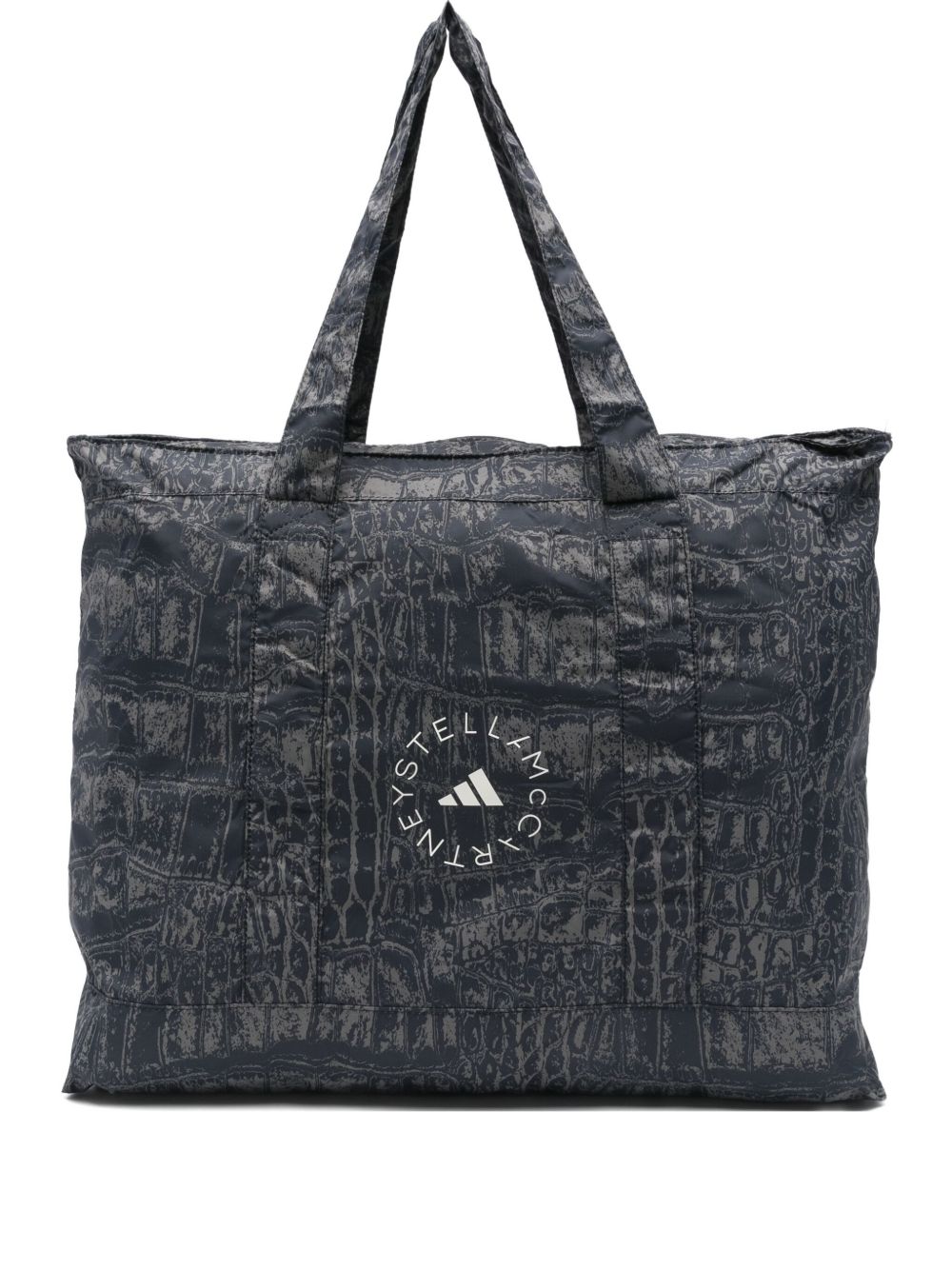 Adidas By Stella Mccartney Bags - Blacks and greys | e90ce303fcaf8a4ae482544f29b16002472428c5