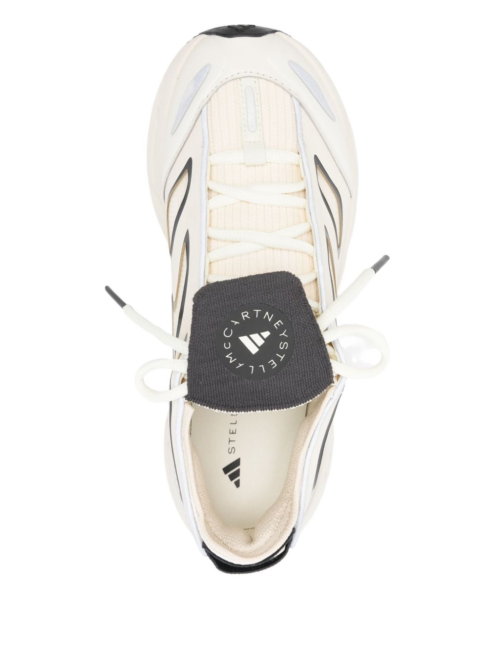 Adidas By Stella Mccartney Sneakers - Light and natural | 69d00552e992c7afedab991c330eb26c02f8f3cd