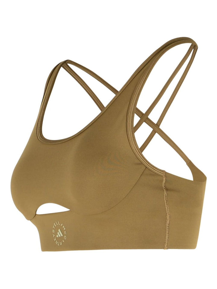 Adidas By Stella Mccartney Underwear - Brown | 77c54b20ecc5b2d5c4973f29a0f07447bc20979c