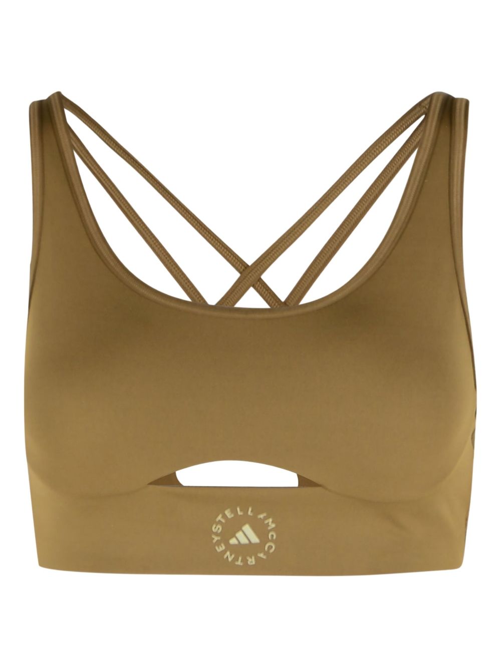 Adidas By Stella Mccartney Underwear - Brown | 5b0a09aef4fcb3ed9c843f2c54090fb0762be251