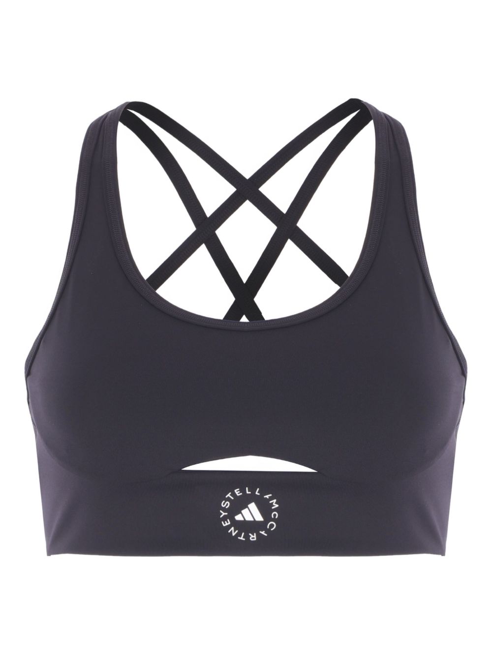 Adidas By Stella Mccartney Underwear - Blacks and greys | 90da76379cda75dc7235d2efd97a97993962fb42