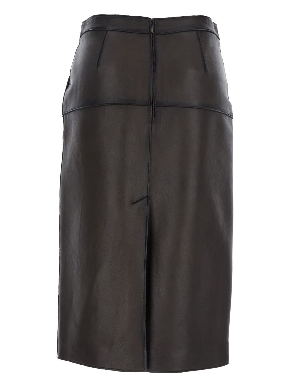 Parosh Skirts - Brown | 19e5ee8c3ff4d0d994eb47d47b170d933d838687