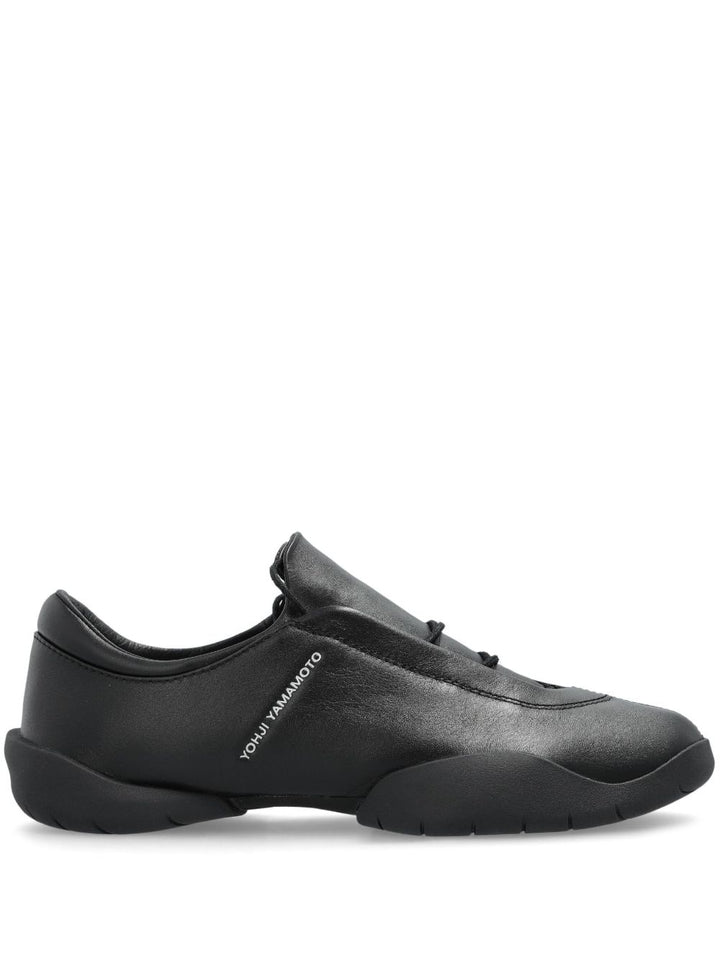 Y-3 Sneakers - Blacks and greys | bf3c76e2427e7b784962b934ce2226887fdc712b