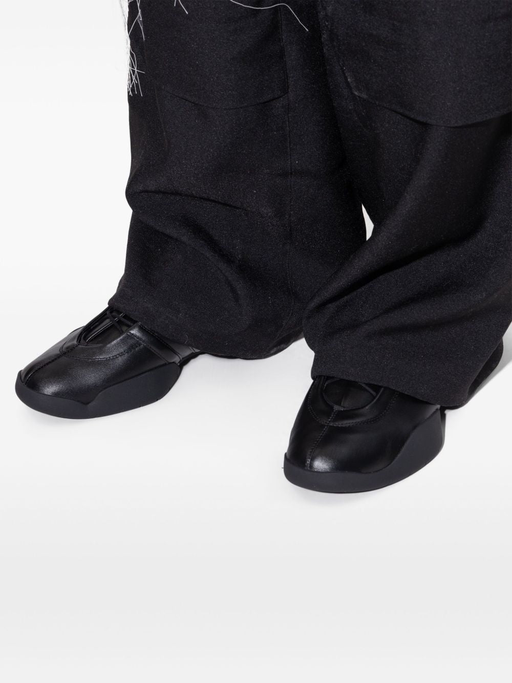 Y-3 Sneakers - Blacks and greys | cfc3cd7438bdf7355748f6696697df5748651871