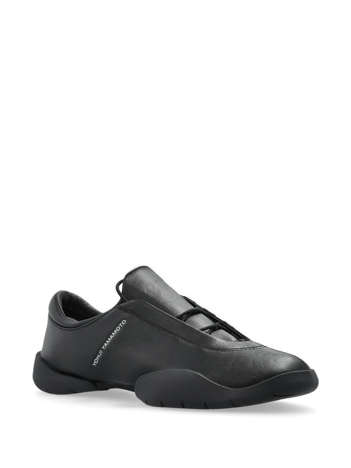 Y-3 Sneakers - Blacks and greys | 64d179af787c815185d241370b8b1ca9d7b4c7de
