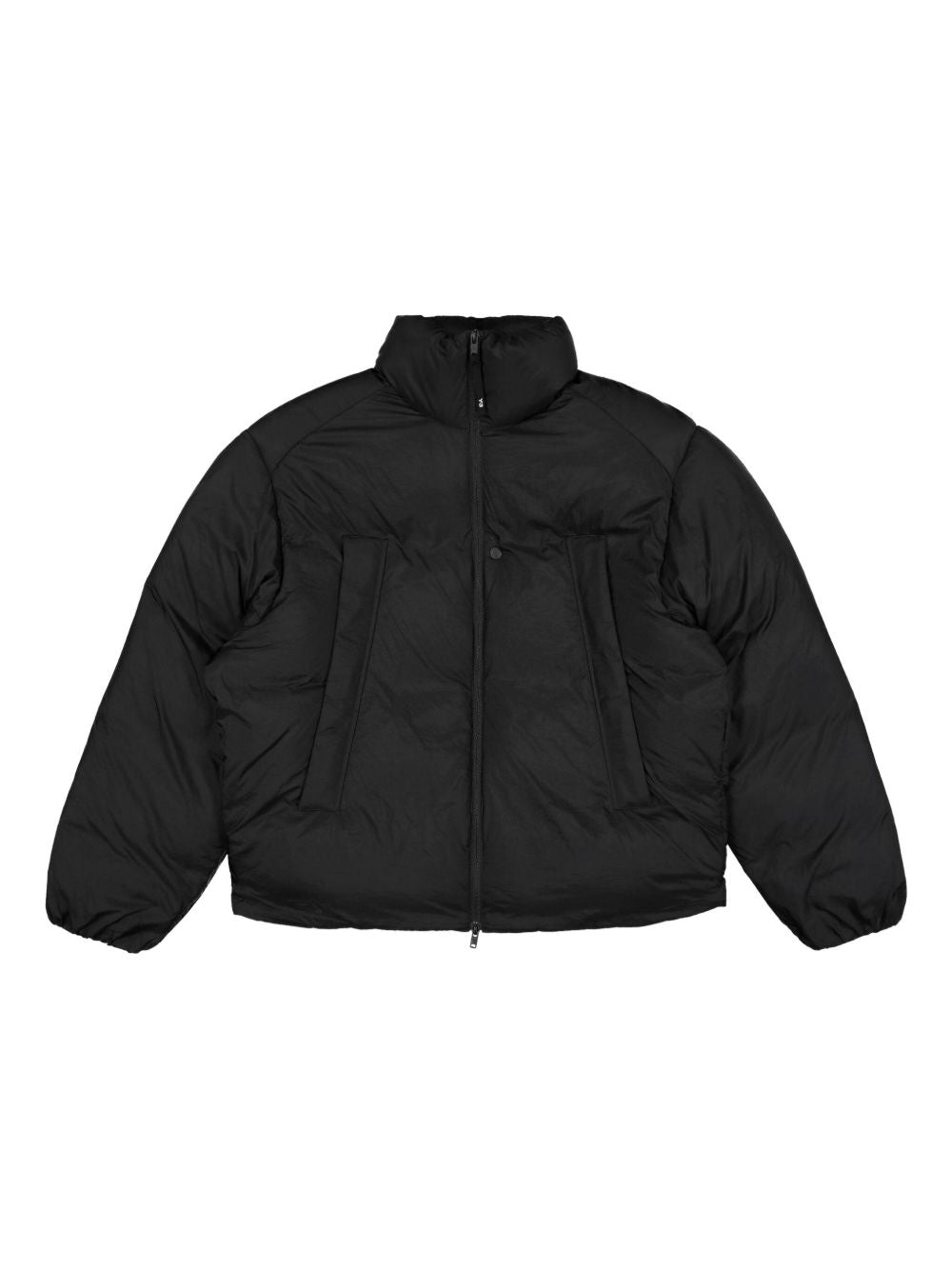 Y-3 Coats - Blacks and greys | 5417234d8f535f74ce4e4adb59d45e9846558f63