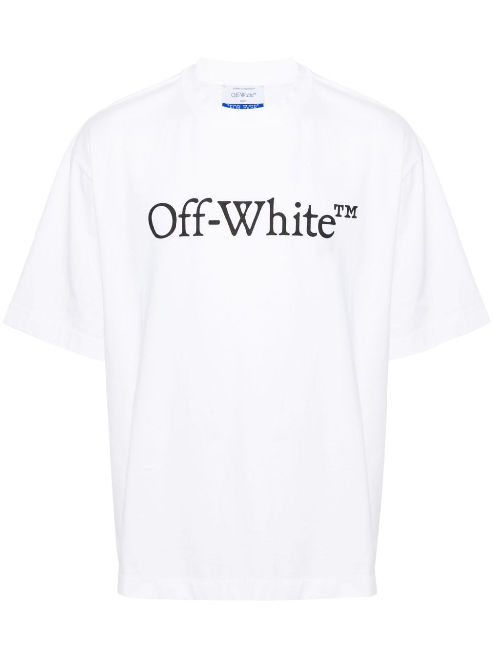 Off White T-shirts and Polos - Light and natural | 76f34112bf8f0ebbb17edc99dfa0639d1cf5ea95