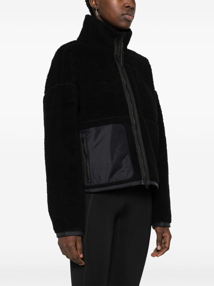 Canada Goose Coats - Blacks and greys | 495794f3dc87315954f8d9829eb9387315d18be5