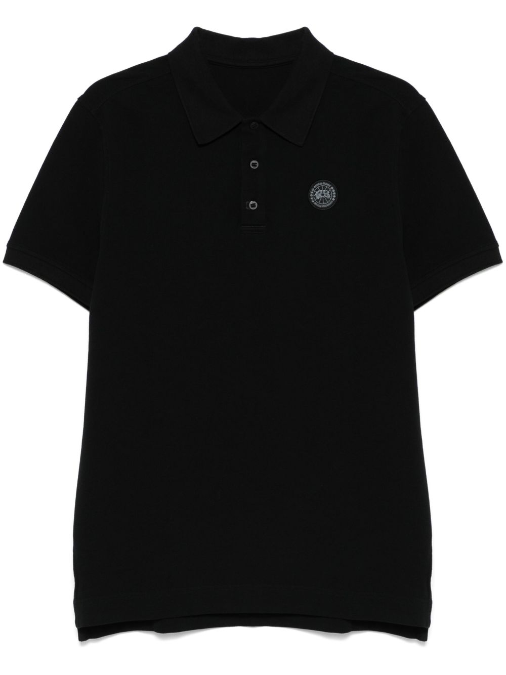 Canada Goose T-shirts and Polos - Blacks and greys | a0899ee16115b616f5fe06ed73221d09dd0975ef