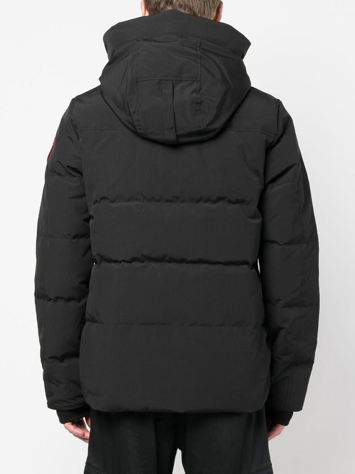 Canada Goose Coats - Blacks and greys | 6a038938f594a984f34380f7bb3840d4a4bdf217
